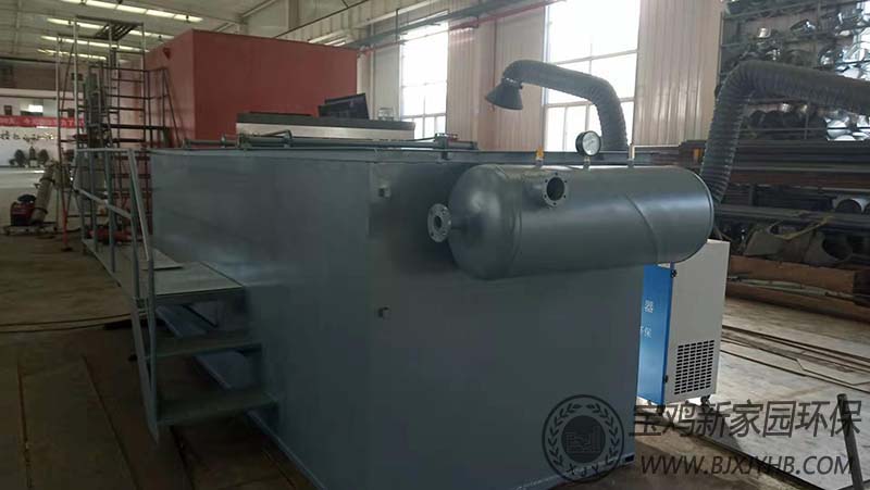 養(yǎng)豬場污水處理設備