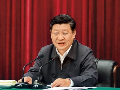 寶雞習近平：在黃河流域生態(tài)保護發(fā)展座談會上的講話