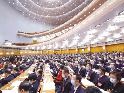 寶雞二十大關(guān)于環(huán)保的指引方向