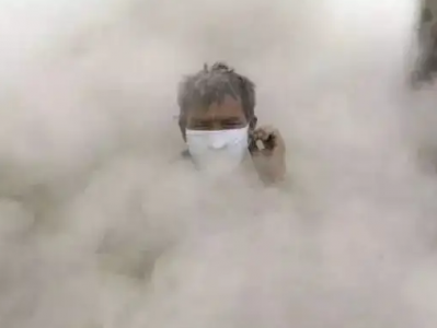 寶雞粉塵爆炸預(yù)防控制措施