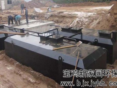 貴港養(yǎng)豬場污水處理設(shè)備如何選擇？思路工藝特點(diǎn)優(yōu)缺點(diǎn)及維護(hù)！