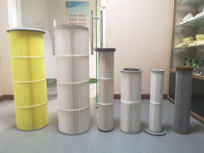 寶雞除塵濾筒過(guò)濾面積計(jì)算公式