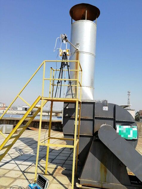 寶雞采樣口規(guī)范（第二版）